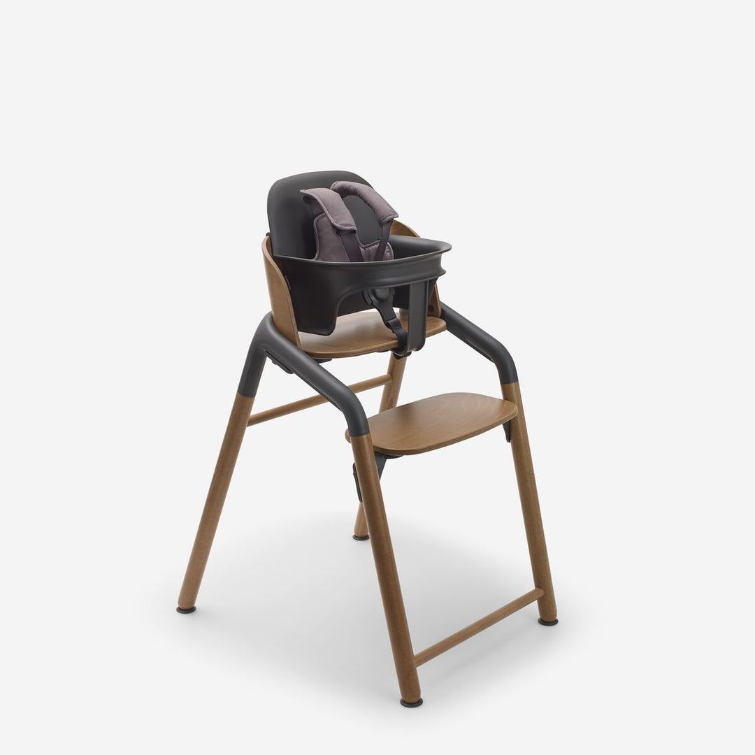 Baby Set, Grey