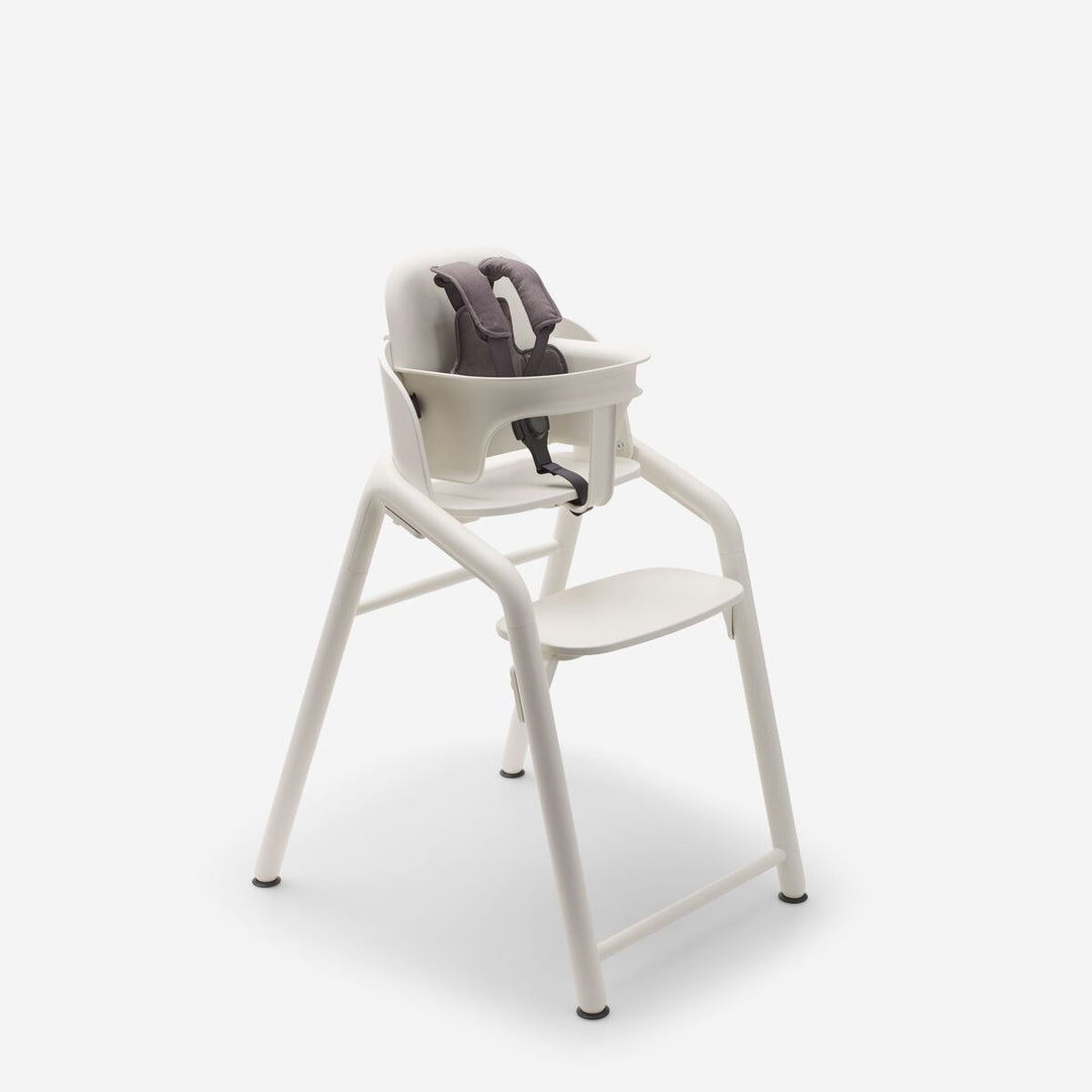 Baby Set, White