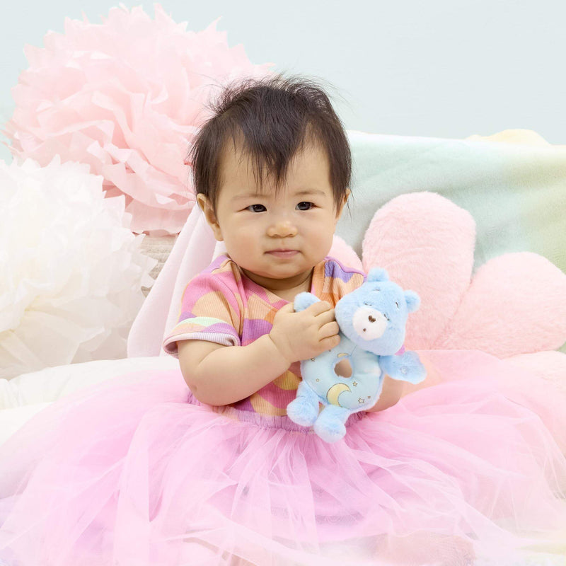 Care Bear rangla