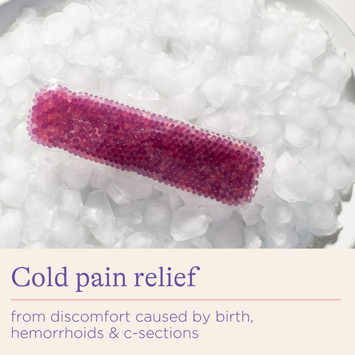 Post-Birth Relief Pad