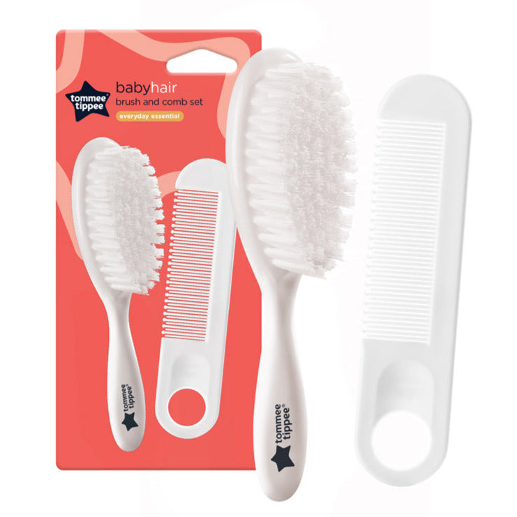 Essential bust og kambur