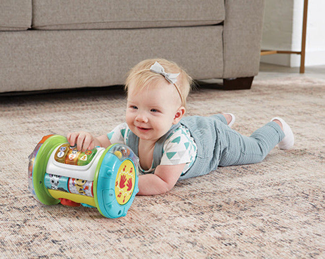 Explore & Discover Roller