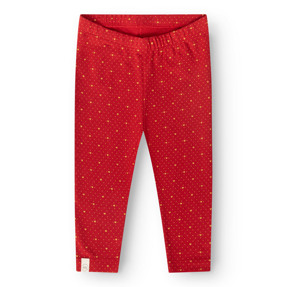 Elois leggings, Lots of Love