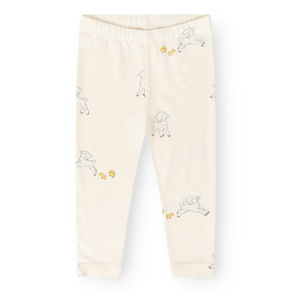 Elois leggings, Tiny Friends