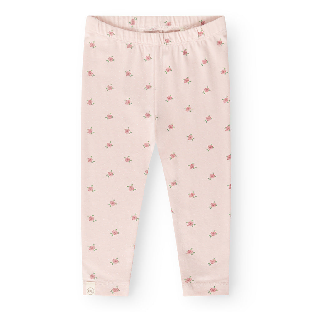 Elois leggings, Tiny Roses