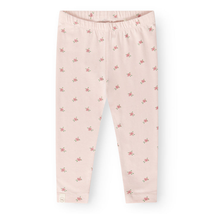 Elois leggings, Tiny Roses