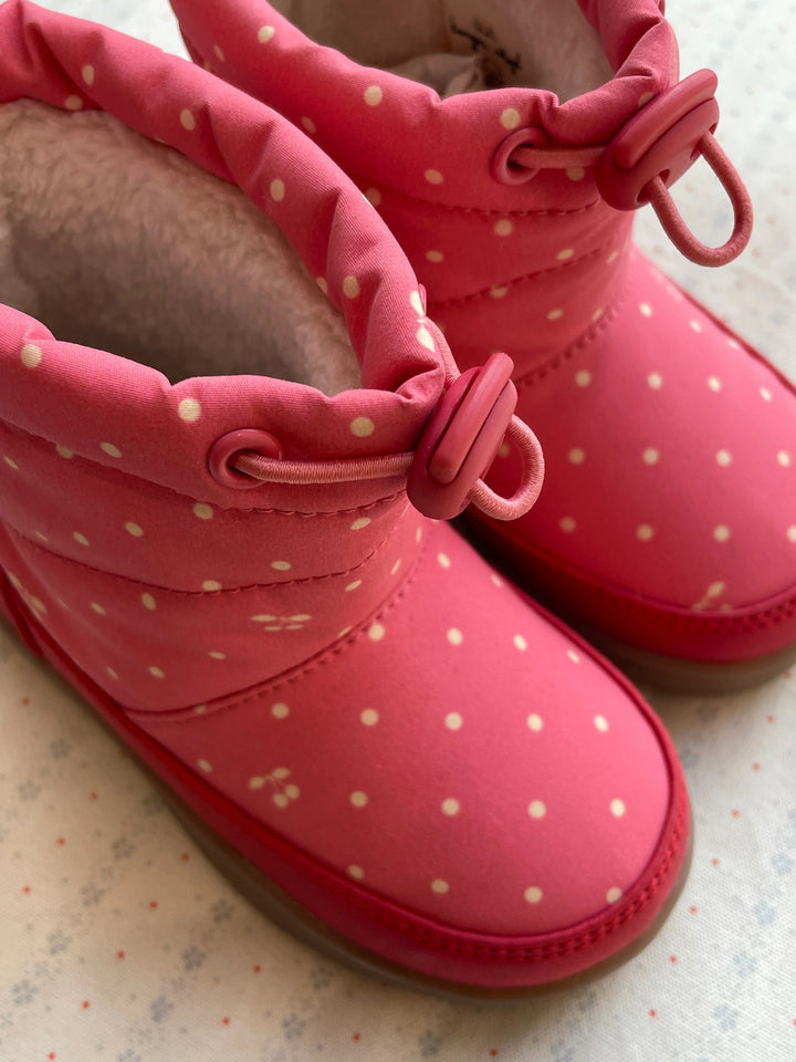 Storma vetrarstivlar, Cherry Berry