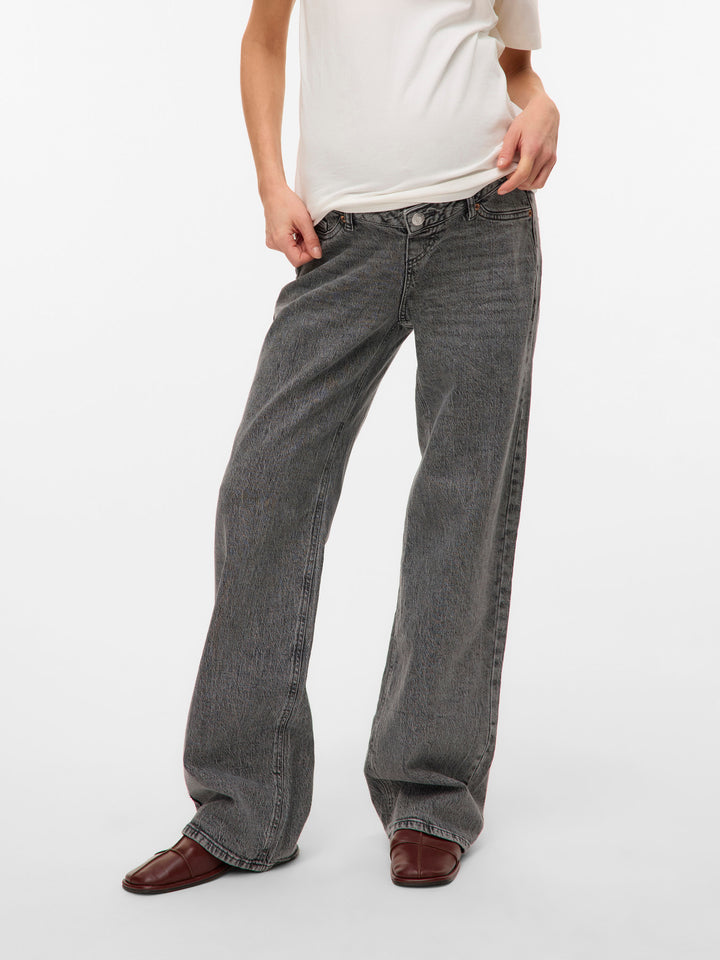 Tessa jeans, Denim Grey
