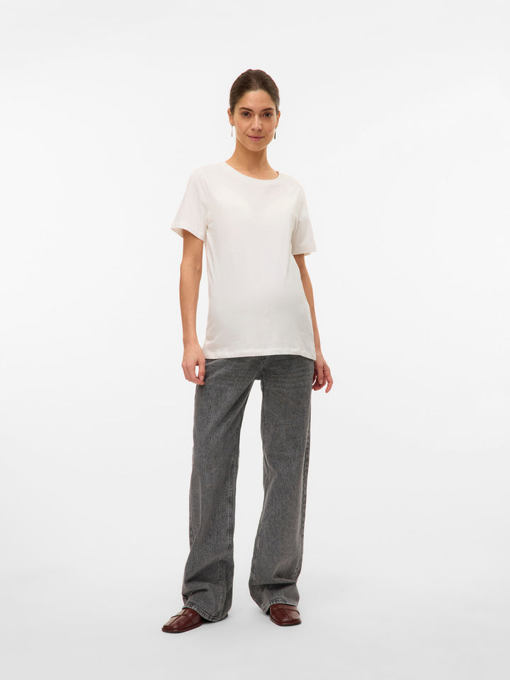 Tessa jeans, Denim Grey