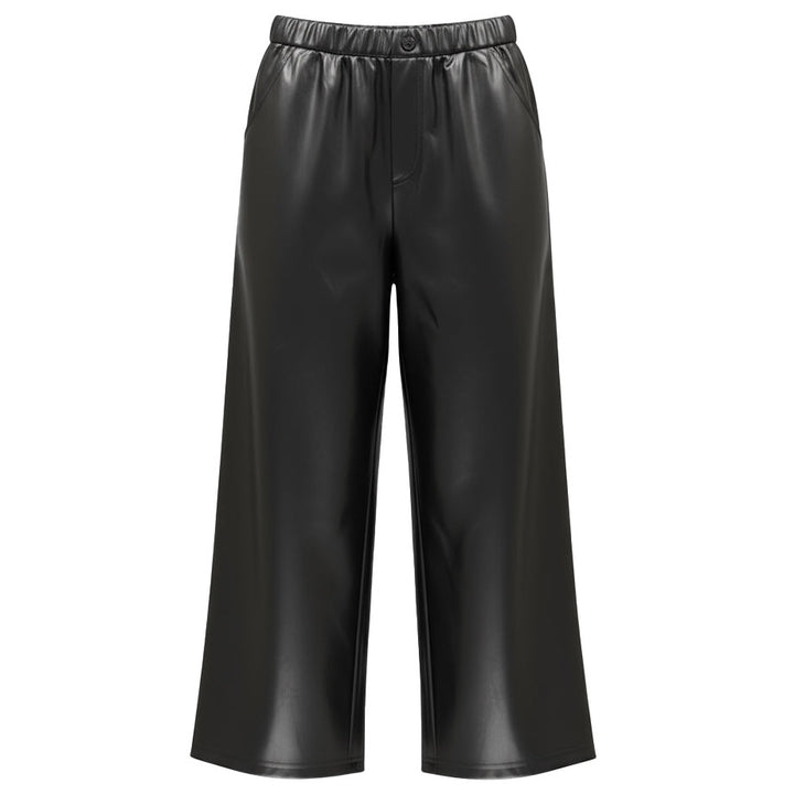 Wide buksur, Black