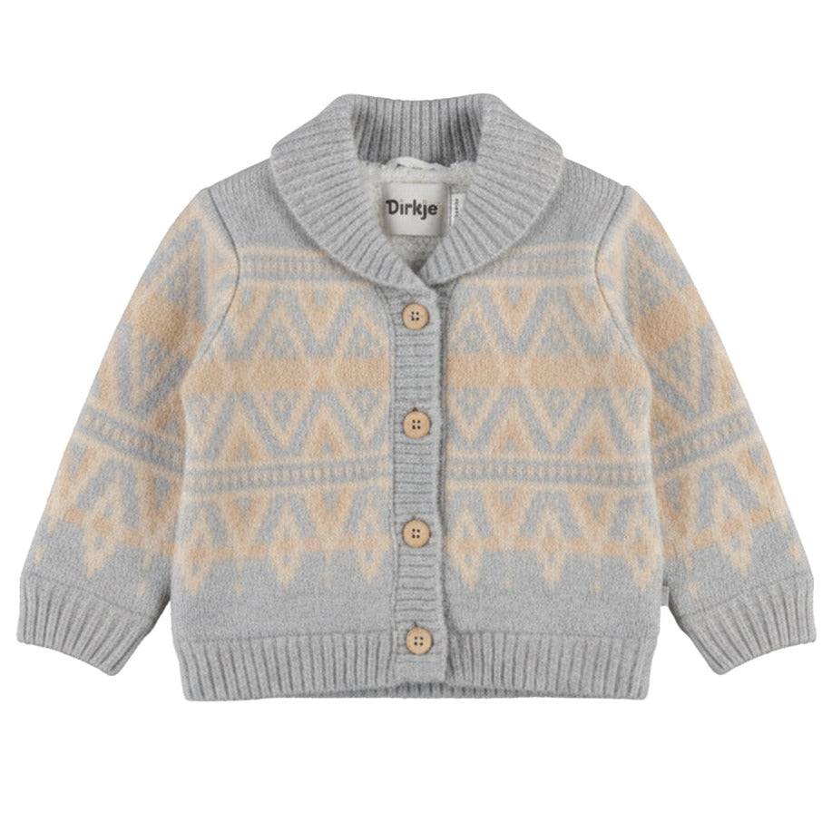 Troyggja, Harbour Mist