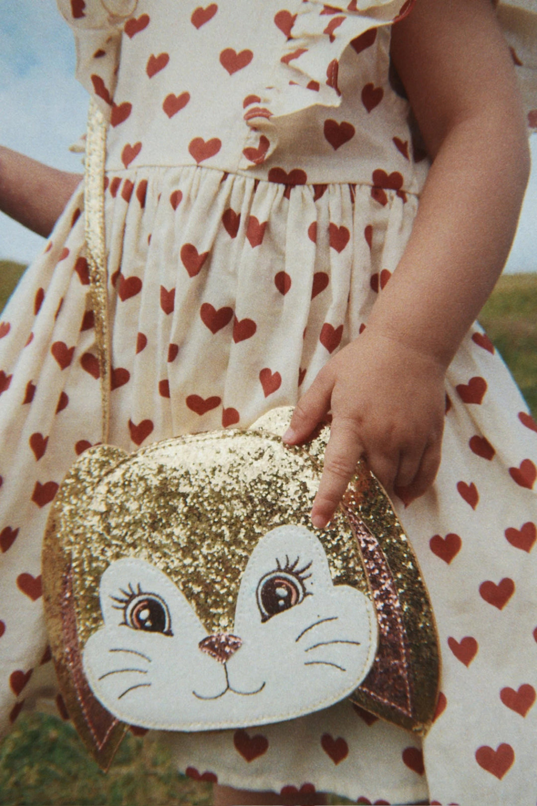 Tut Bunny taska