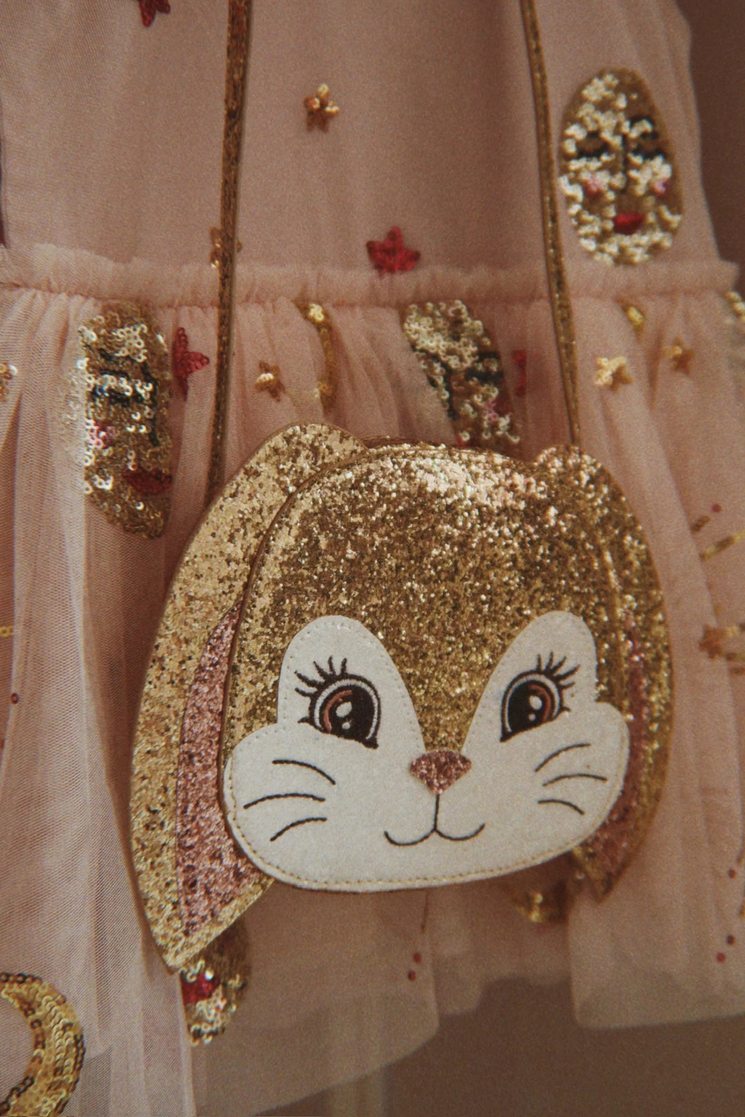 Tut Bunny taska