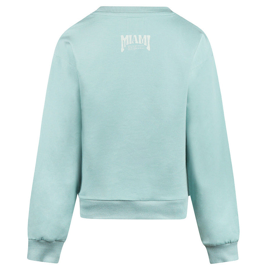 Sweatshirt, Ocean