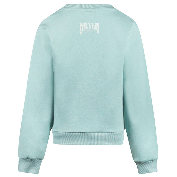 Sweatshirt, Ocean