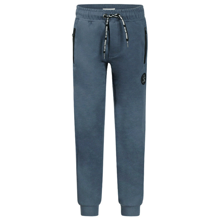 Joggingbuksur, indigo