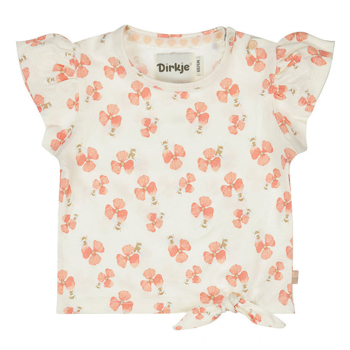 Toppur, Flowers
