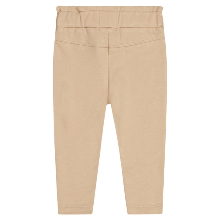 Buksur, Beige