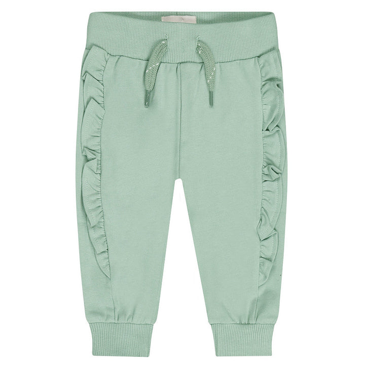 Joggingbuksur, Aqua