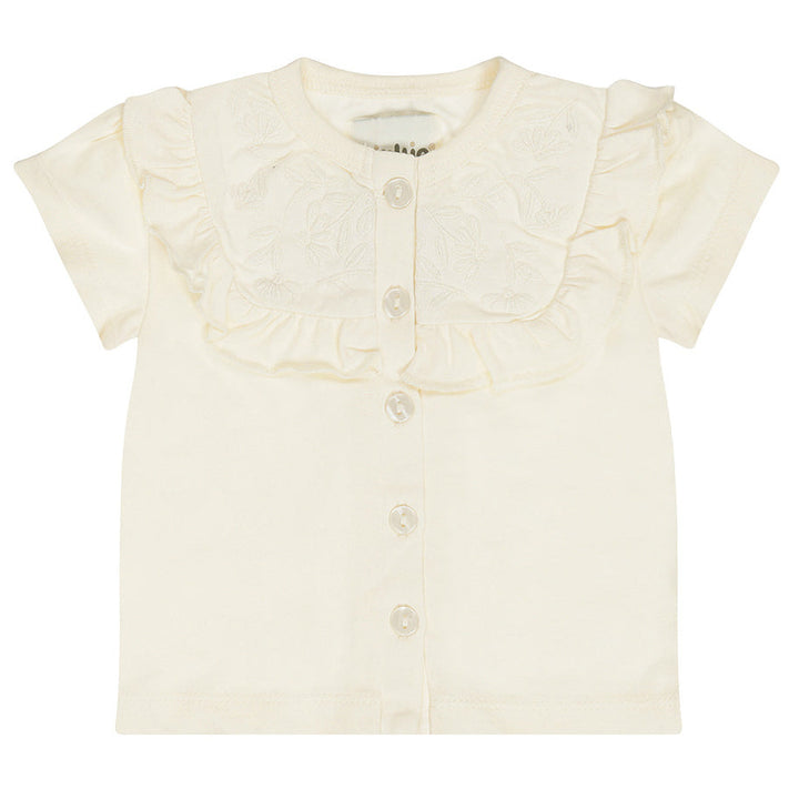 Blusa, Off White
