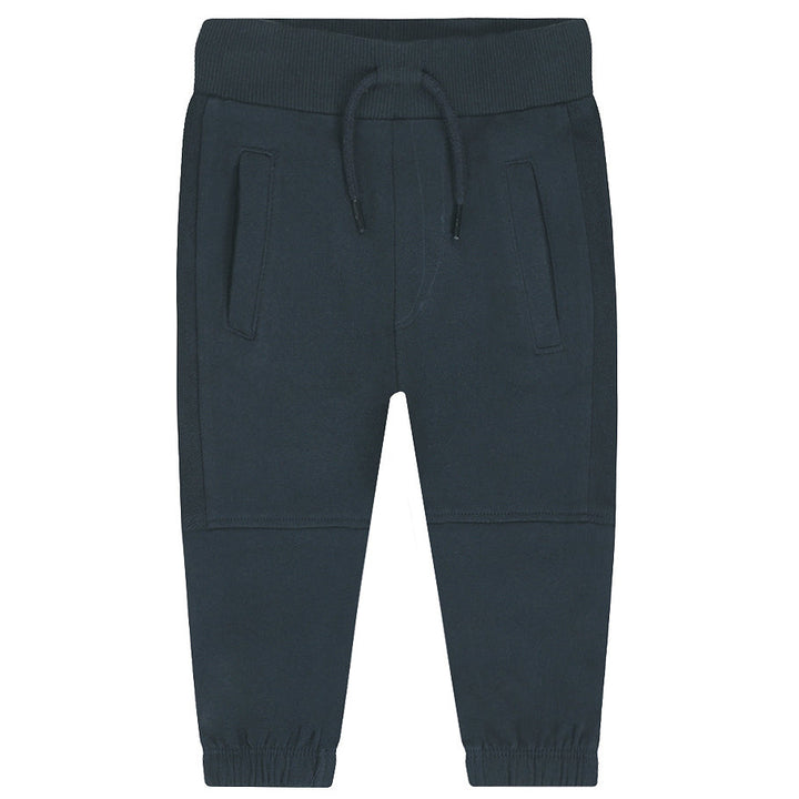 Joggingbuksur, Navy
