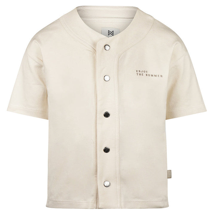 Blusa, Off White