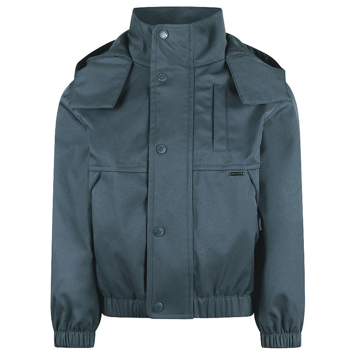 Jakki, Dark Blue