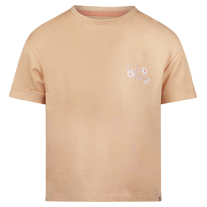 Blusa, Sand