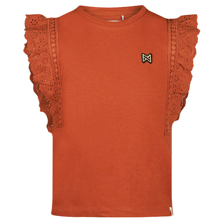 Blusa, Brique