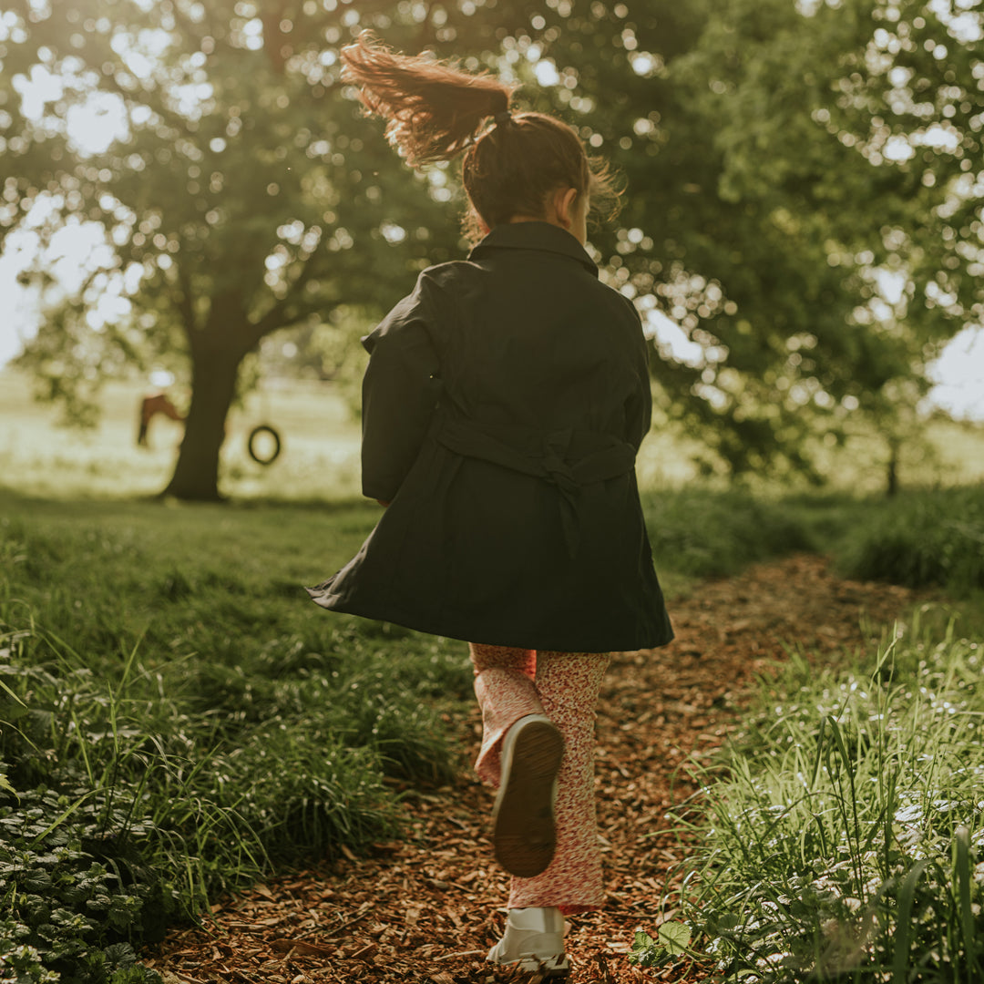 Frakki, Navy