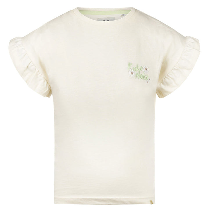 Blusa, Off White