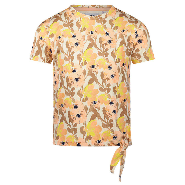 Blusa, Peach