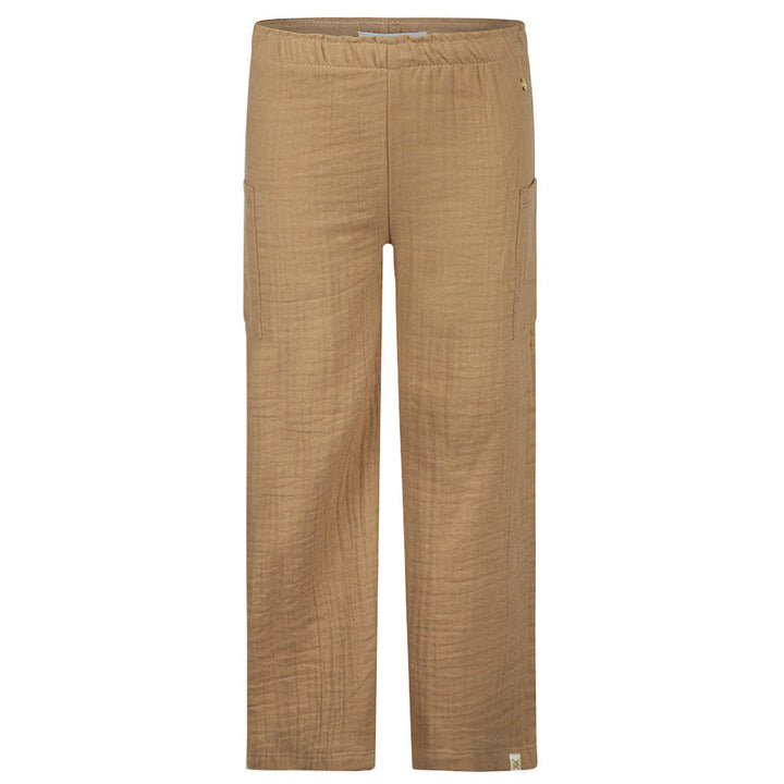 Buksur, Brown