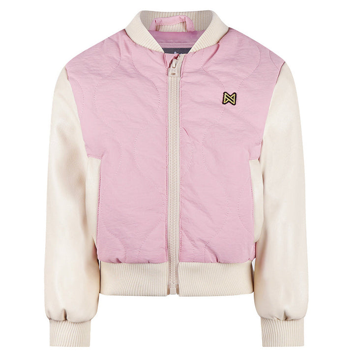 College jakki, Pink
