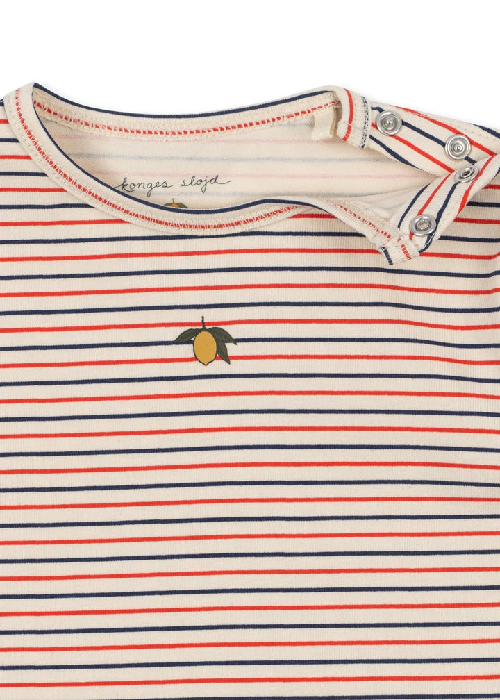 Basic body, Stripe Tricolore