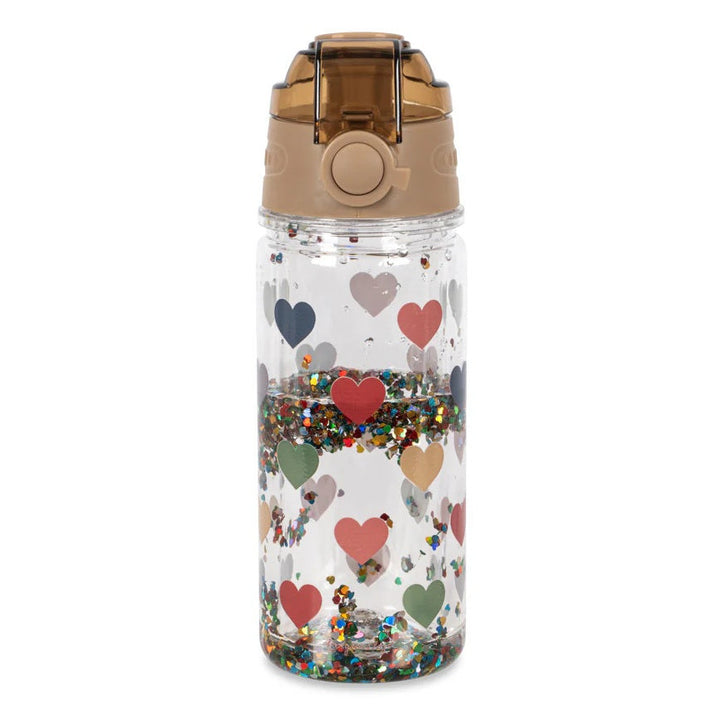 Glitter drekkidunkur, Bon Coeur Coloré