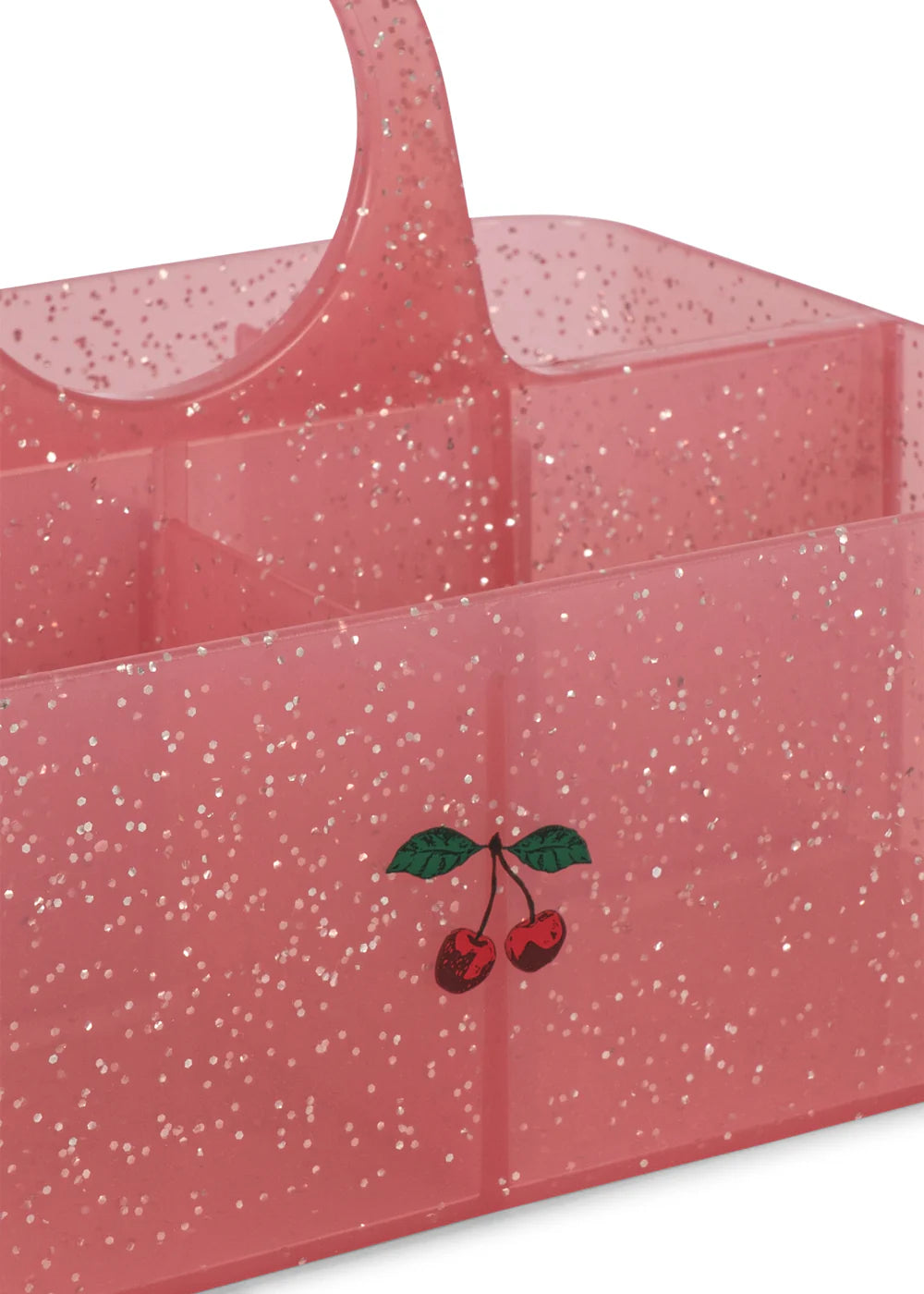 Glitter goymsluílat, Sparkling Blush