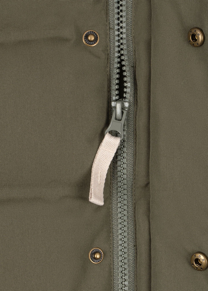 Magnum vetrarjakki, Kalamata