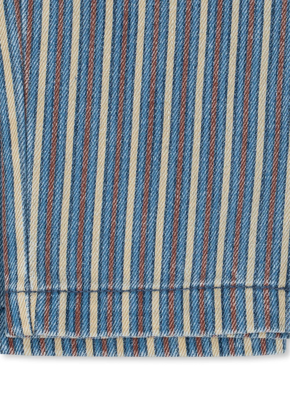 Magot buksur, Tricolore Bleu