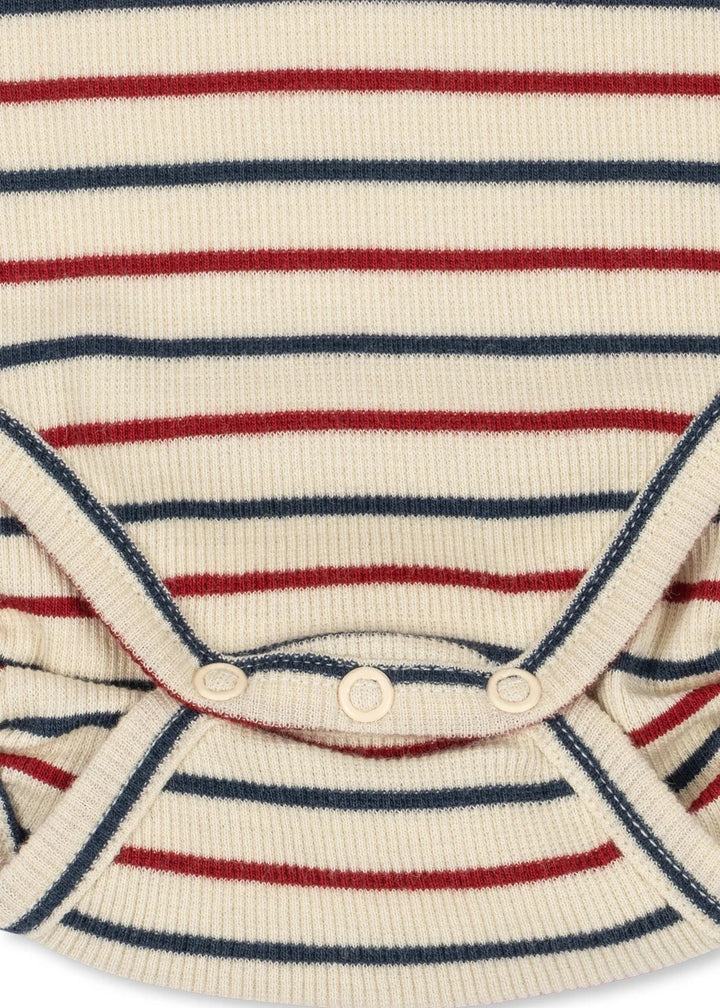 Voco body, Tricolore Bleu