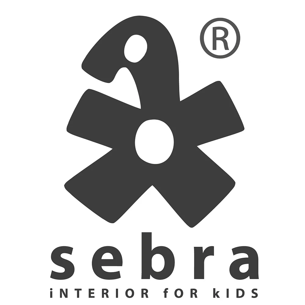Sebra song, Baby og Junior, Mist Green