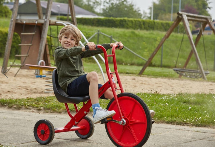 Viking Chopper