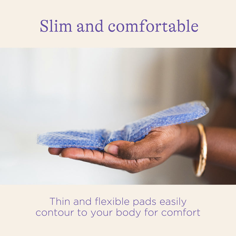 Post-Birth Relief Pad