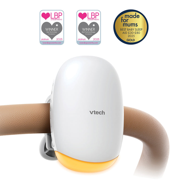 V-Hush Rocker
