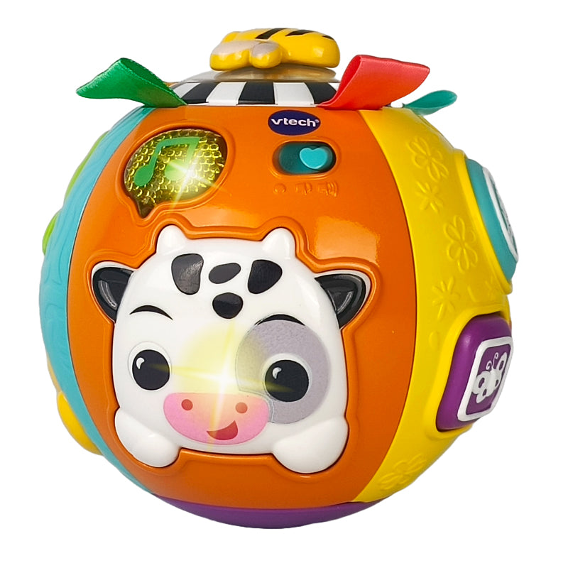 Animal Discoveries Ball
