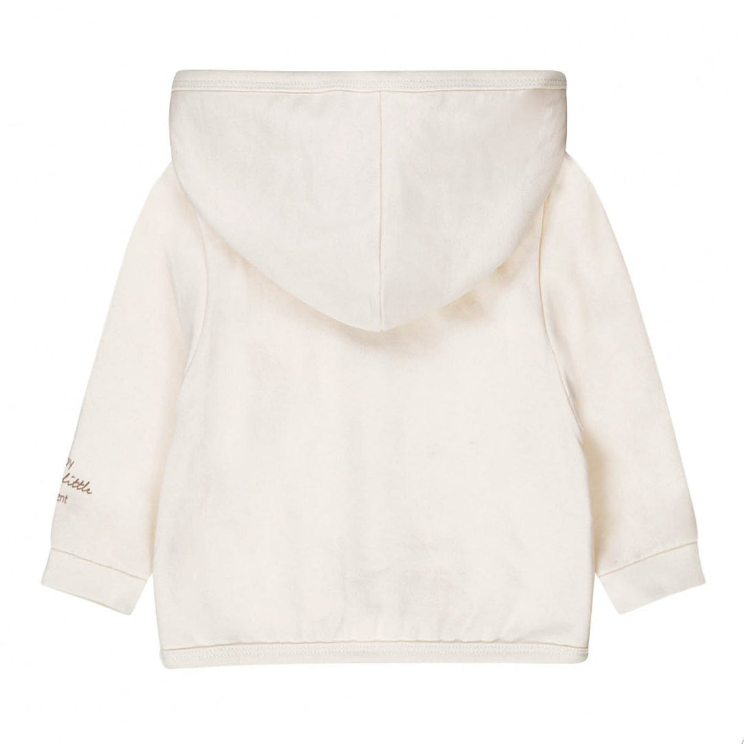 Cardigan, Off White