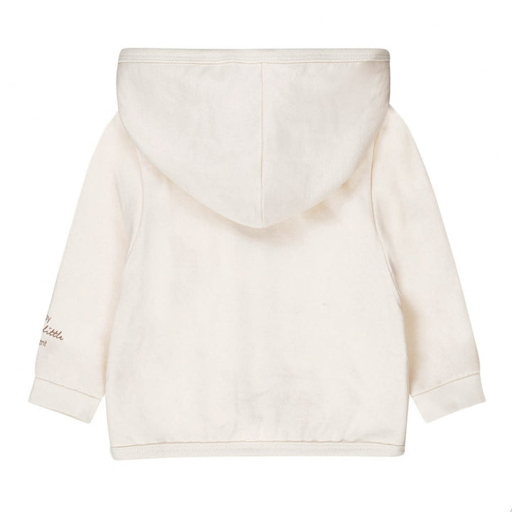 Cardigan, Off White