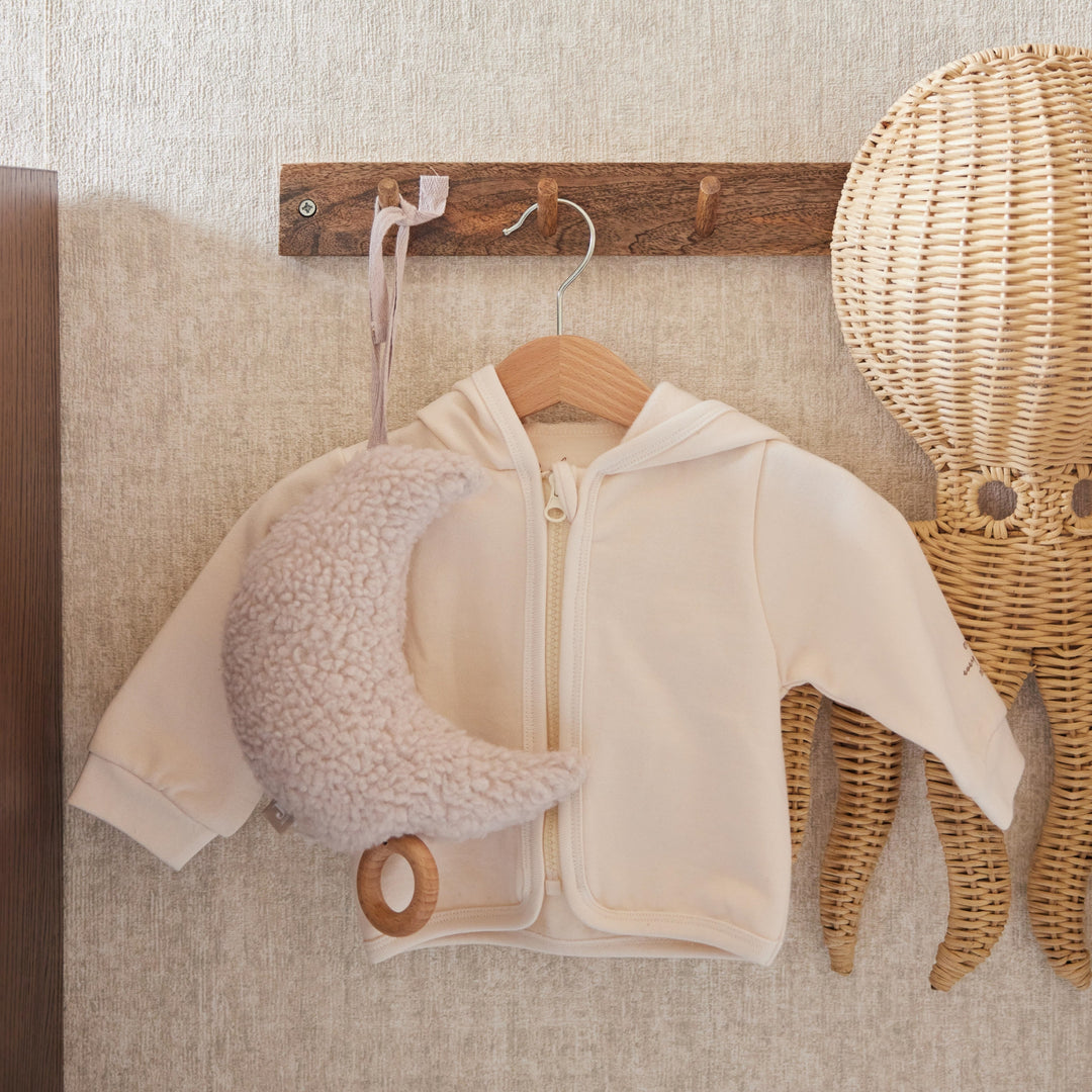 Cardigan, Off White