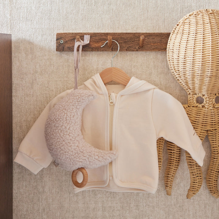 Cardigan, Off White