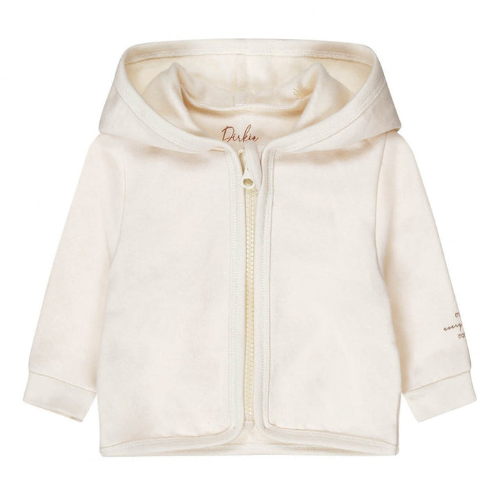 Cardigan, Off White